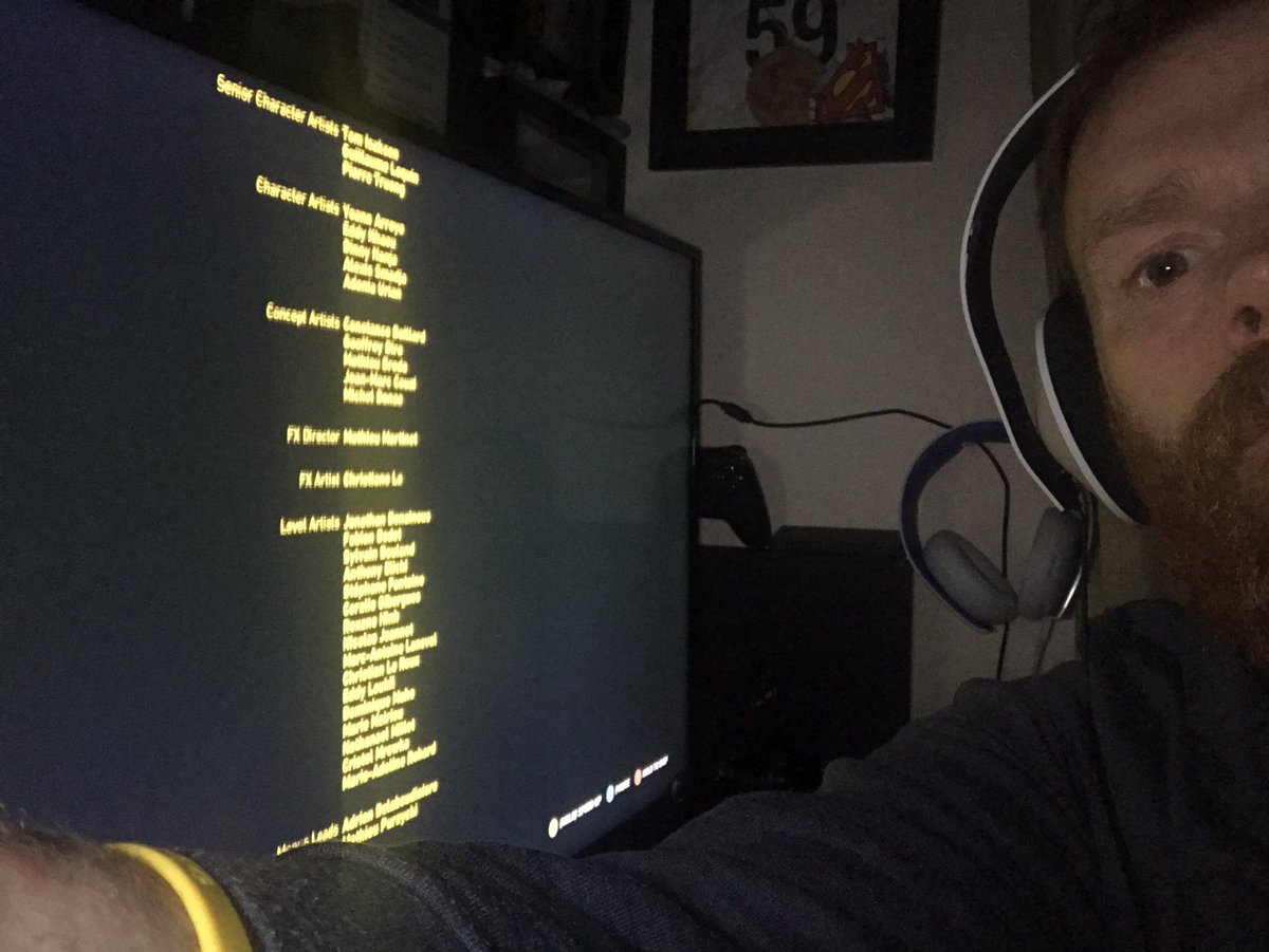 headchefalan's tweet image. #victoryachieved #yolg game #12 done ghost recon wildlands @BongotheSane great game 100% complete not on my list so need to add
