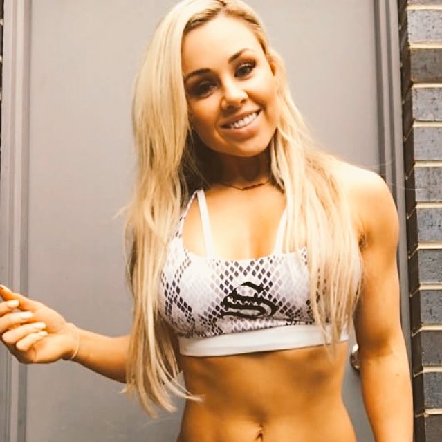 Sexy Fit Girls tweet media