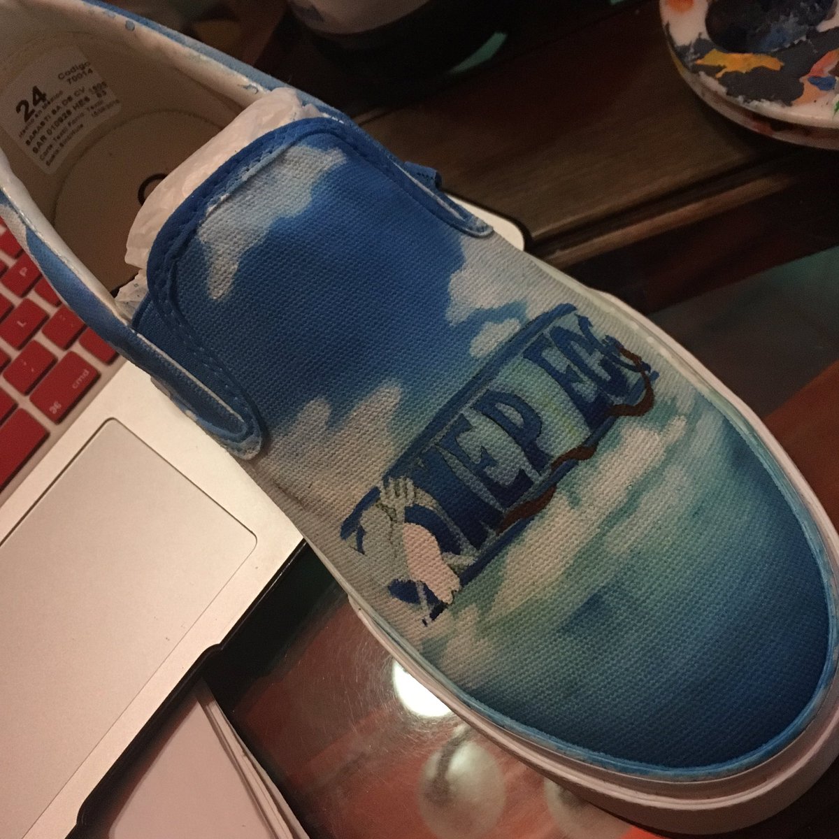 Imginart3's tweet photo. #onepiece en proceso... https://t.co/jLjrz9LKFn