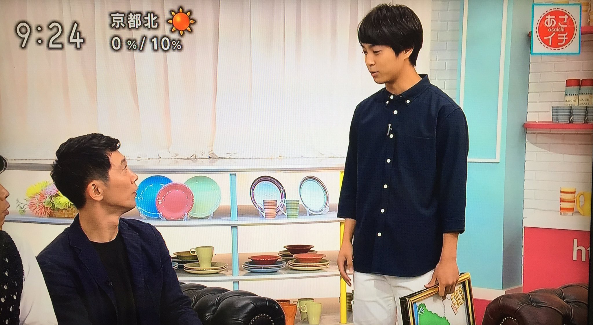 さき Ar Twitter 世紀少年の話出てきた サダキヨ じゃがいも美味しそう 炎天下で食べてるのすごく暑いやろうな 笑 藤原薫 あさイチ さき Ar Twitter 世紀少年の話出てきた サダキヨ じゃがいも美味しそう 炎天下で食べてるのすごく暑いやろうな 笑 藤原薫 あさイチ