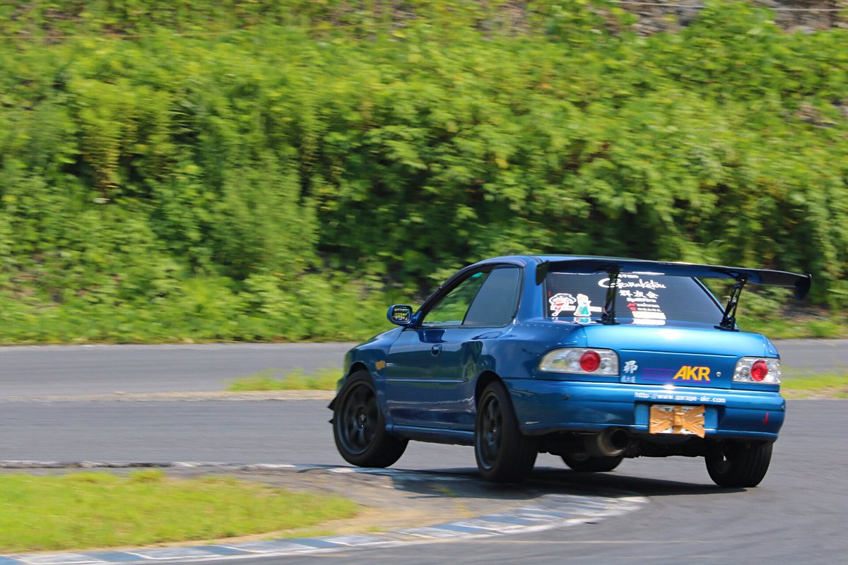 honjyocircuit's tweet photo. おはようございます🌞

本日は貸し切り日です🏁

見学無料でーす(๑¯ω¯๑) https://t.co/WSUUb7QiJB