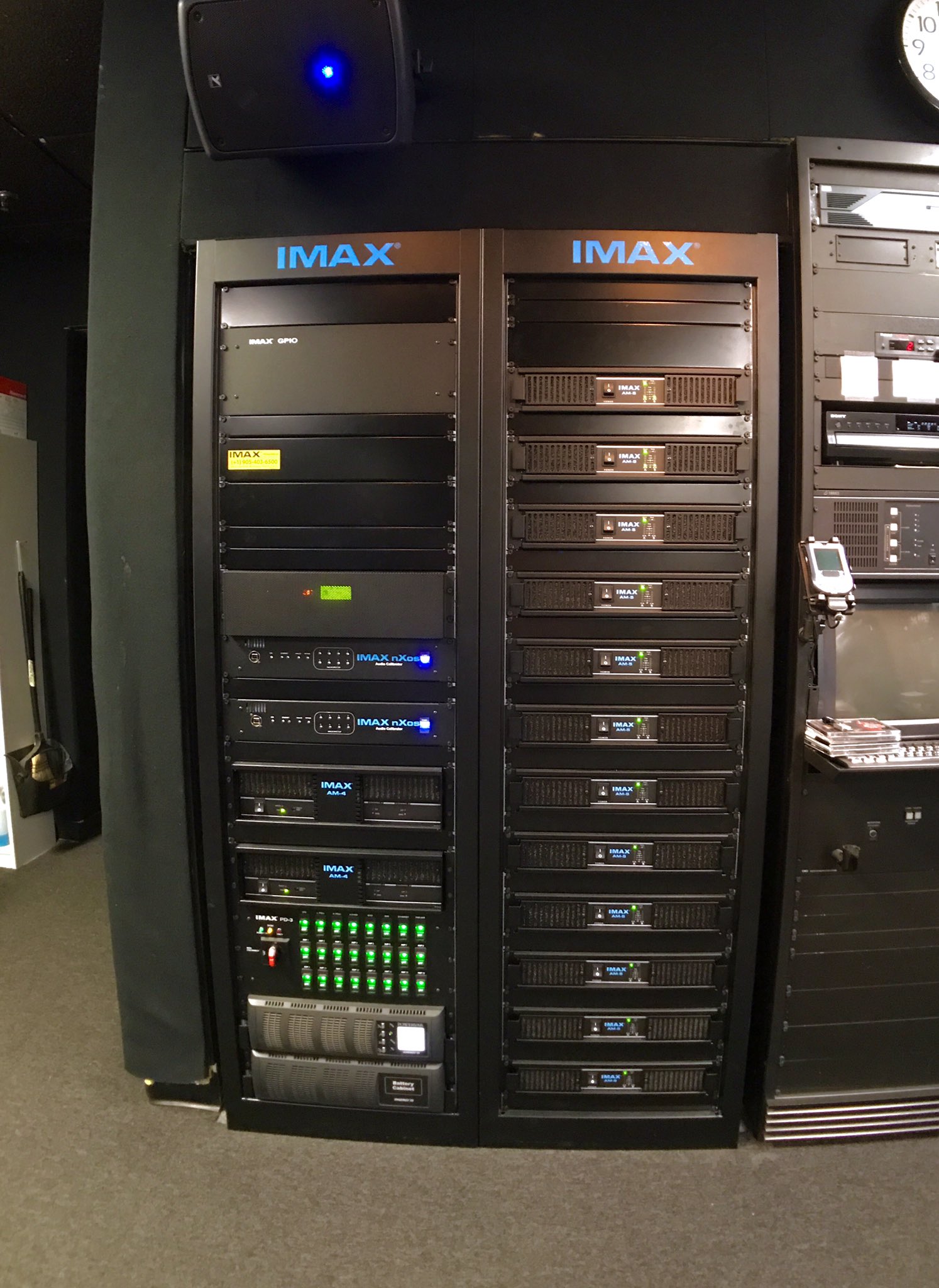 Nolan Fans on Twitter: 