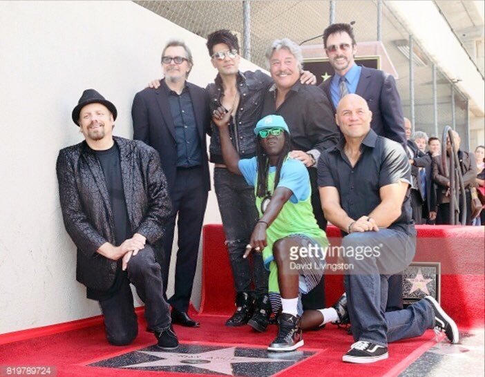 We all couldn't be prouder of you Criss that your dream of getting a Star has finally come true congratulations buddy <a href="/CRISSANGELPR/">— ☆ ᴄʀɪssᴛᴏᴘʜᴇʀ.☆ Ⓜ️ (Parody) EDLT.</a>