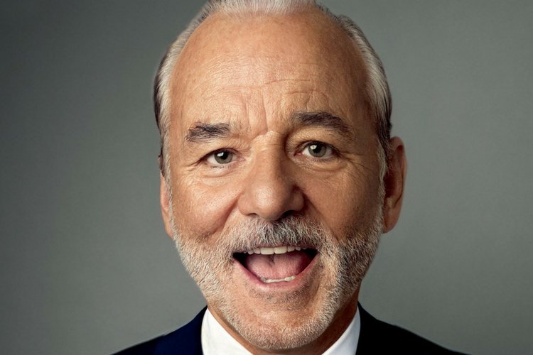 The curtain is about to go up for Bill Murray, Jan Vogler &amp; Friends, taking the stage in just a few minutes for <a href="/napafest/">Festival Napa Valley</a>!