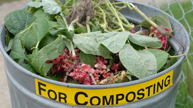 DaniNierenberg's tweet photo. Over 40 percent of all food produced becomes waste. Restaurants are a huge contributor to this challenge. Composting should be mandatory! https://t.co/dNAU0OeO7W