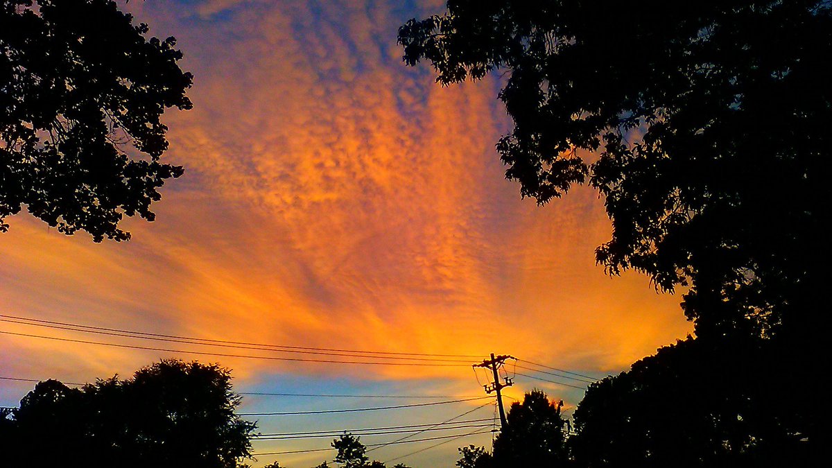 TN_ValleyWx's tweet photo. Florence Sunset #vallywx @simpsonwhnt @ChristinaWHNTwx @BradTravisWAFF @AustinWZDX @spann @MaggieWZDX @BenSmith_WHNT @WAFFDavidErnst @whnt https://t.co/zDD20Mlrbb