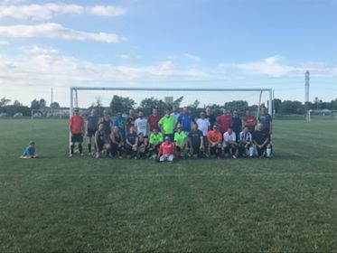 Belle River Soccer tweet media