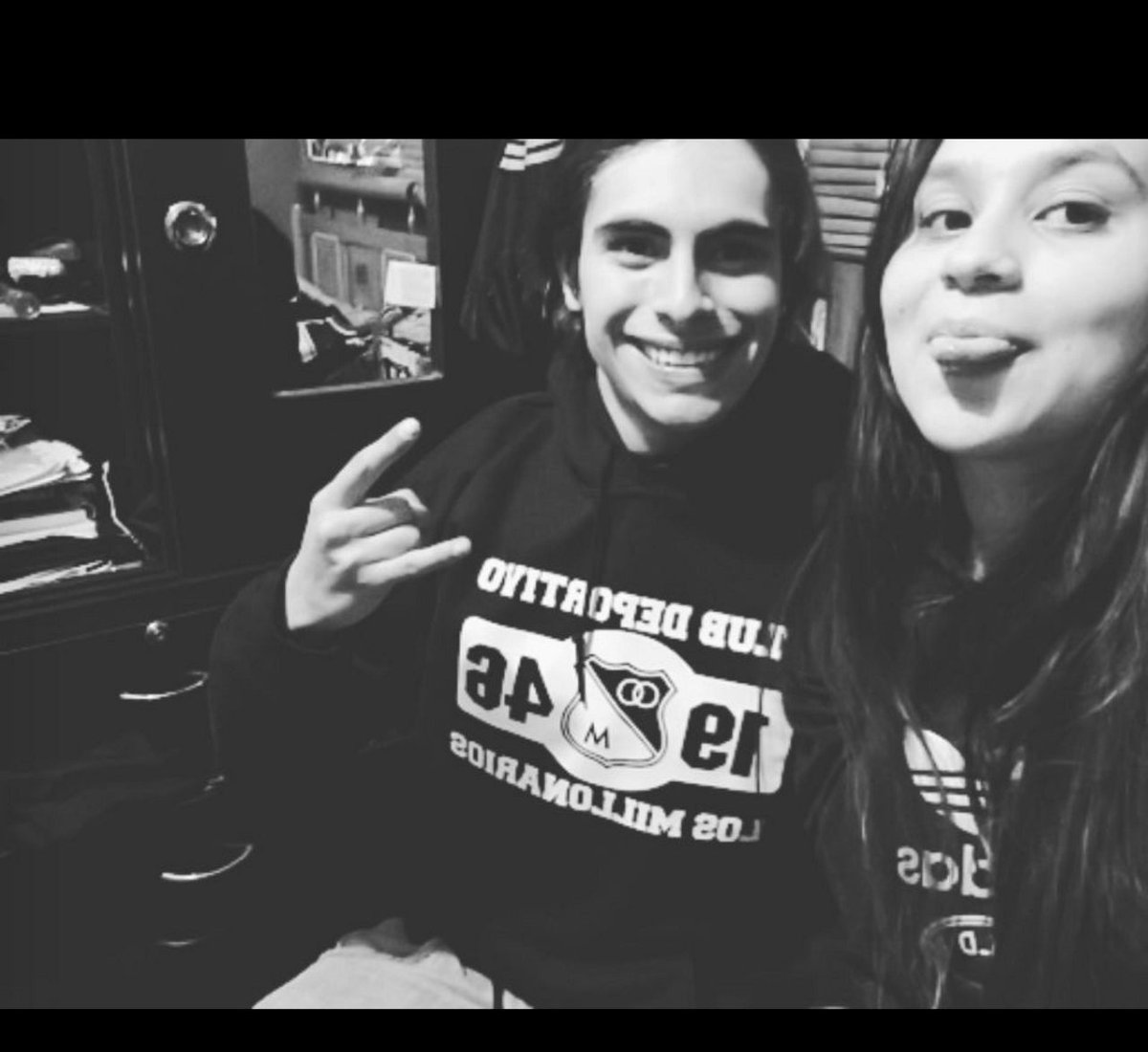 Angel_Suarez11's tweet photo. 😍💙. https://t.co/lebG8uGmWR