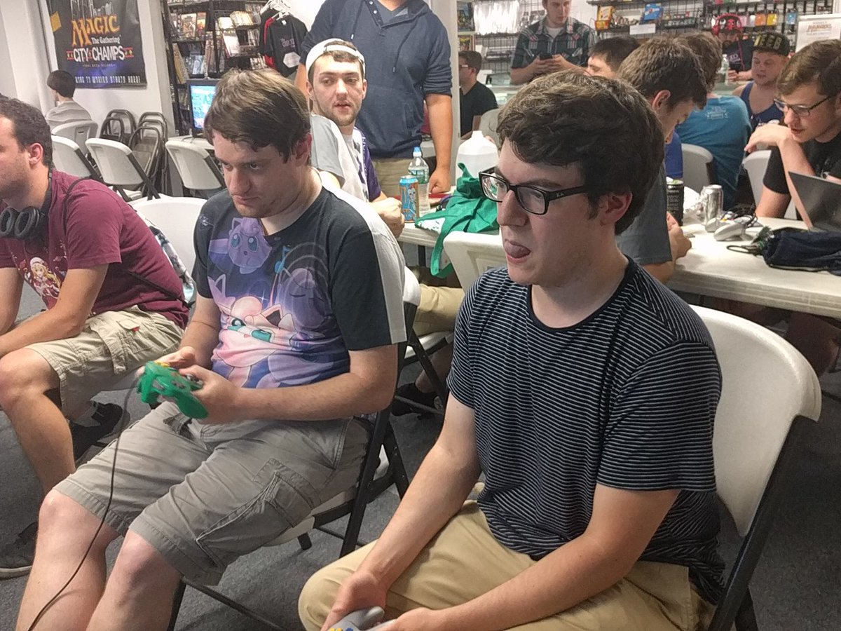 GreatValueSmash's tweet photo. .@HotlineSSB vs @shopeross !
#ssb64 #smashbros #yearof64
https://t.co/hdIecB4T04
https://t.co/8d1AL9t67x https://t.co/6uBfW44wn6