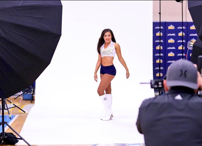 DND_Megan's tweet photo. Photo shoot night is my favorite! Even got to see the beautiful @DND_Becca! #LightsCameraAction 📸😃👯 https://t.co/ETktXv9W4v