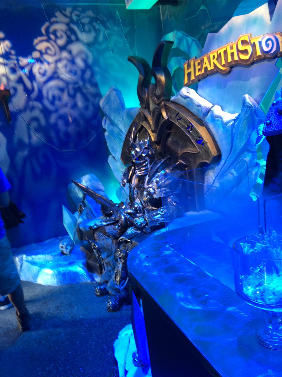 #IceCreamCitadel ❤️❤️❤️ I am so prepared