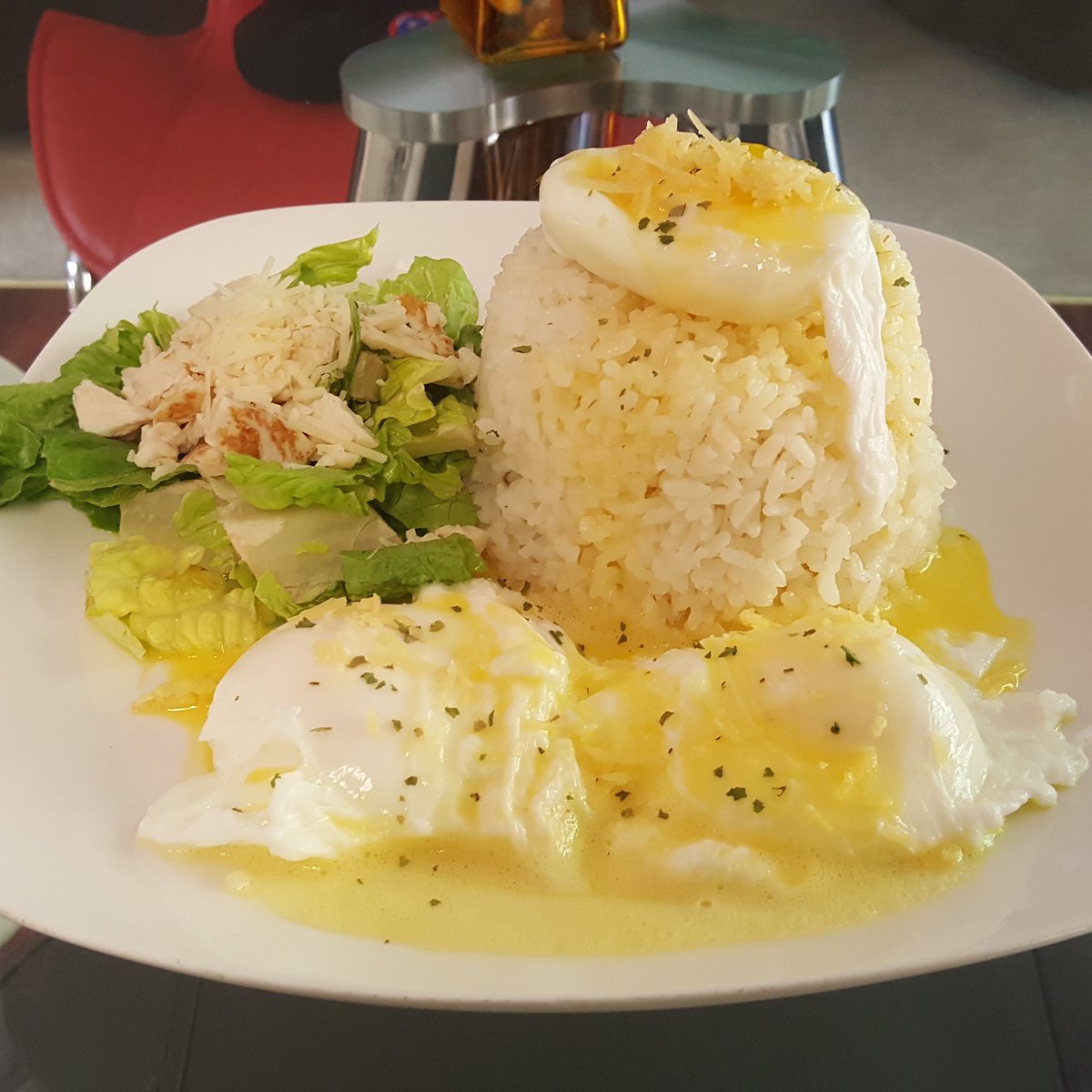 ChefPlaud tweet picture
