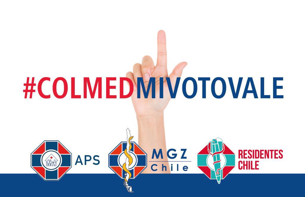 O2colmed's tweet photo. Por 15 votos dejan 62 años d historia d la salud pública fuera de Colmed #ColmedMiVotovale @colmedchile  @MgzChile https://t.co/Ldb311nhcJ