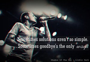 L0ckHD's tweet photo. 😢#InTheEnd #NewDivide #RIP https://t.co/JJ2rEqKUqG