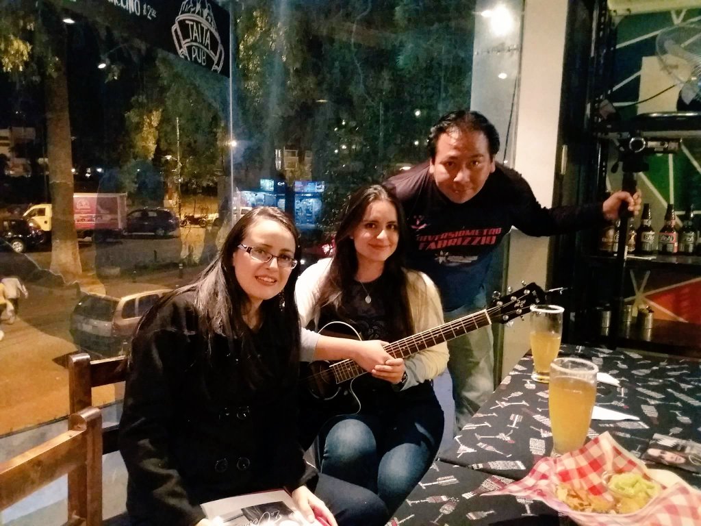 inmusicrecords's tweet photo. Seguimos con el #TourPromocion RIOBAMBA con @mcattanimusic1 #LaVerdad Gracias a #ElDiversiometro por su apoyo siempre @pupi_velasco https://t.co/8A6JPjuL2d