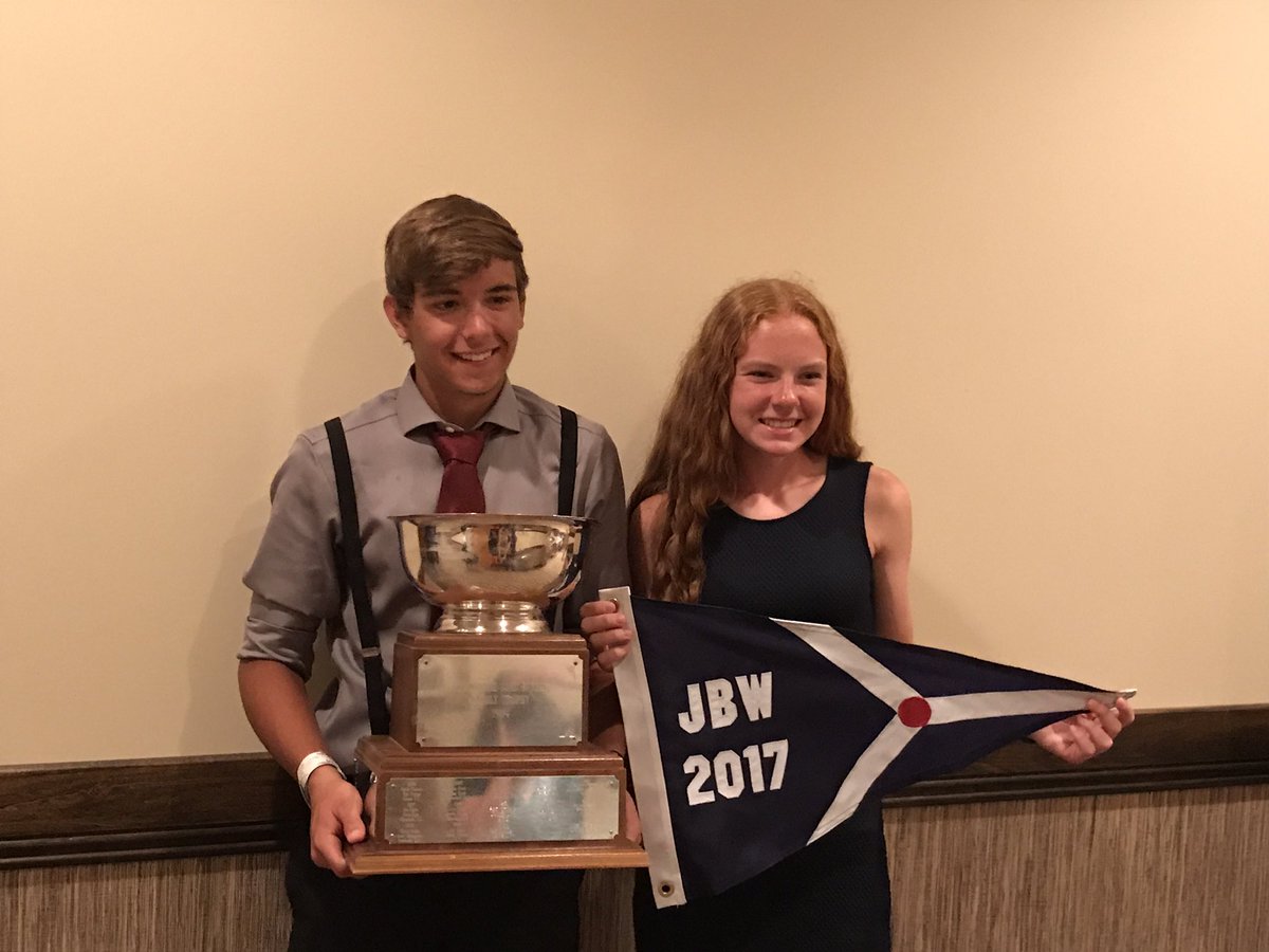 skipdieball's tweet image. Solid week of sailing. Congrats to these two for being consistent and using this week to learn. @rmstark220 @RUDIERacingTeam #GIYCSailing