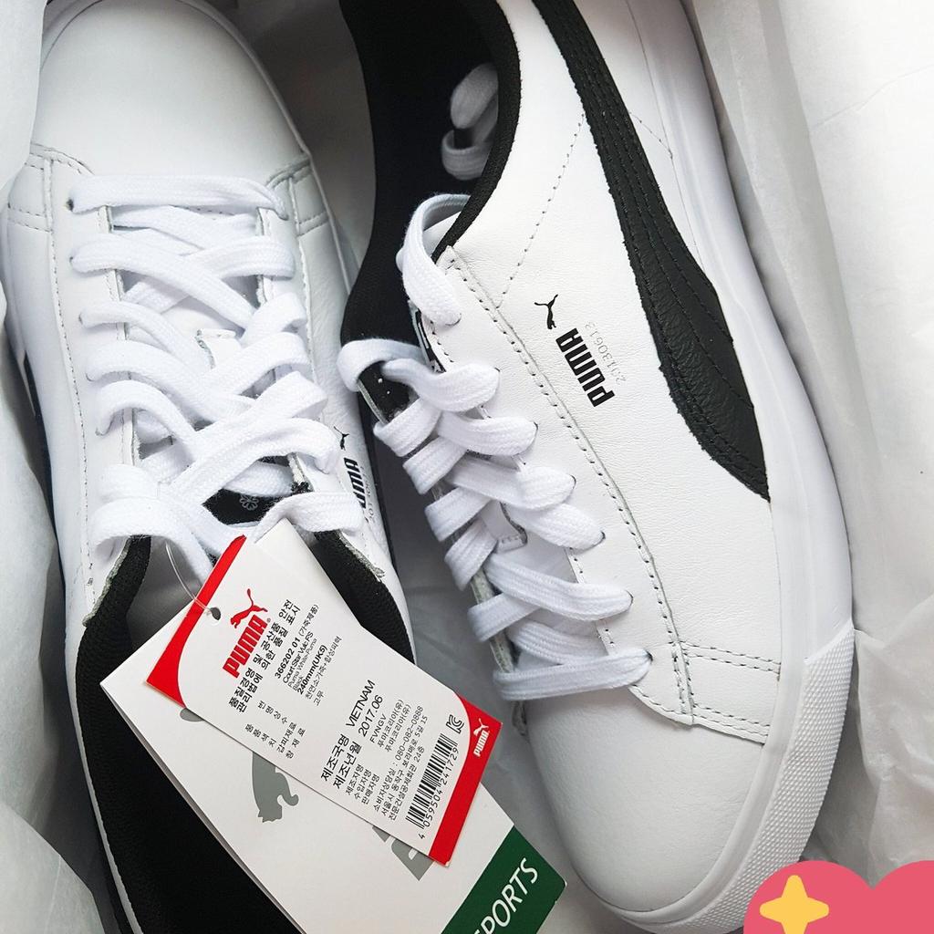 zapatillas bts puma 2018