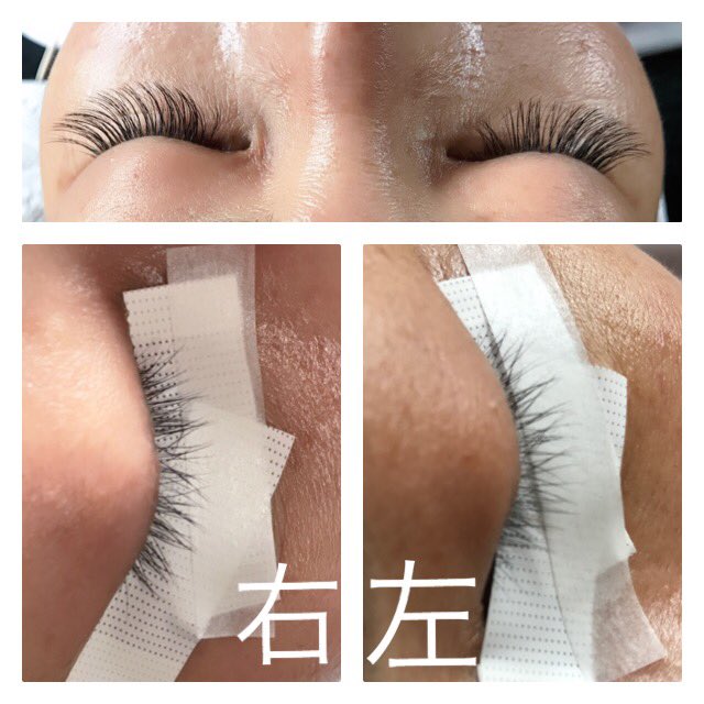 八尾市 まつ毛エクステ専門店 Lash Lash0812 Twitter