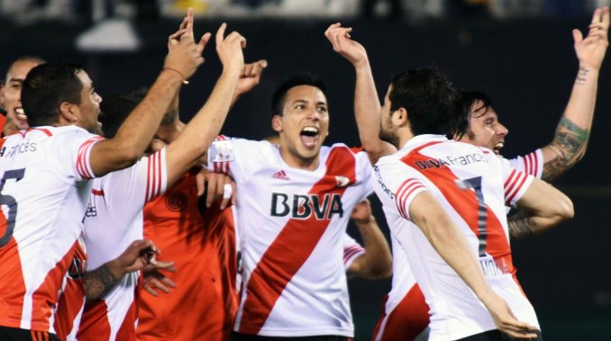 minutounocom's tweet photo. El ex que le dijo "no" a River y se va a jugar a México
https://t.co/PS2v2TKyGJ https://t.co/3zjMrbDEhK