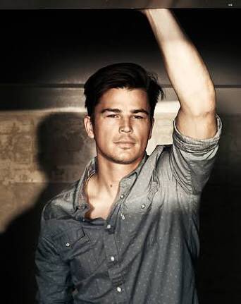 And happy birthday to my forever crush, Josh Hartnett!!! 