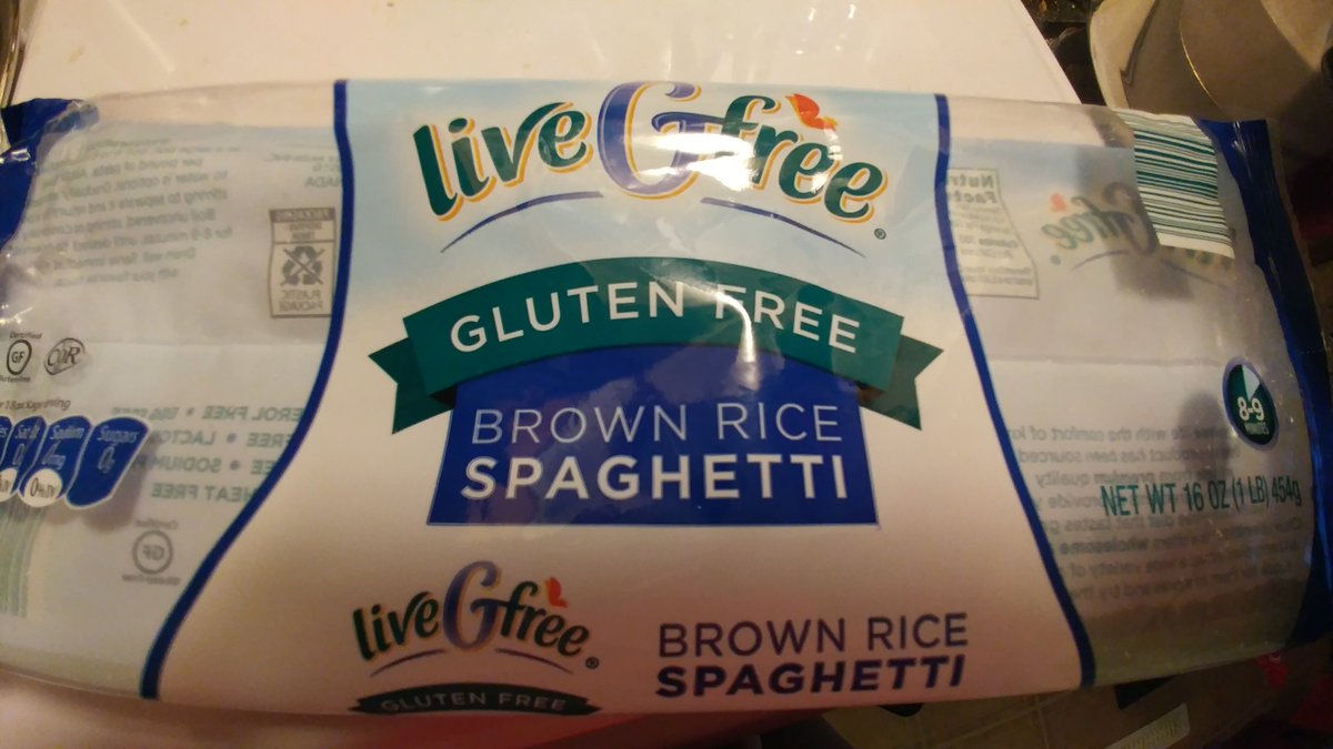 Sleepless_Hag's tweet image. On the menu tonight😉
Thank you @AldiUSA for making it affordable for me to stay GF and feed my family.
#glutenfree #GFcooking #celiac