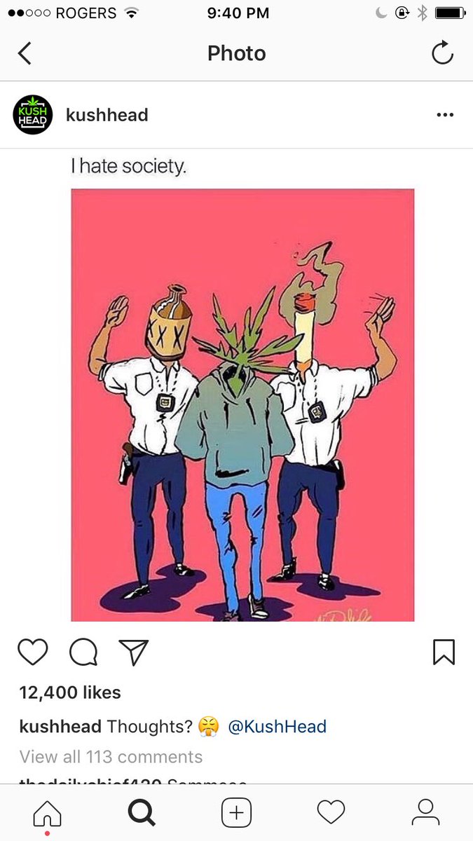 MitchyMorton's tweet photo. #weed #weedculture #WeedSquad  #kushhead #diddlysmoke #marijuana #legalizeit #itsnotadrugitsanherb #itsaplant #organic #bongrip https://t.co/dzv3jn9lhU