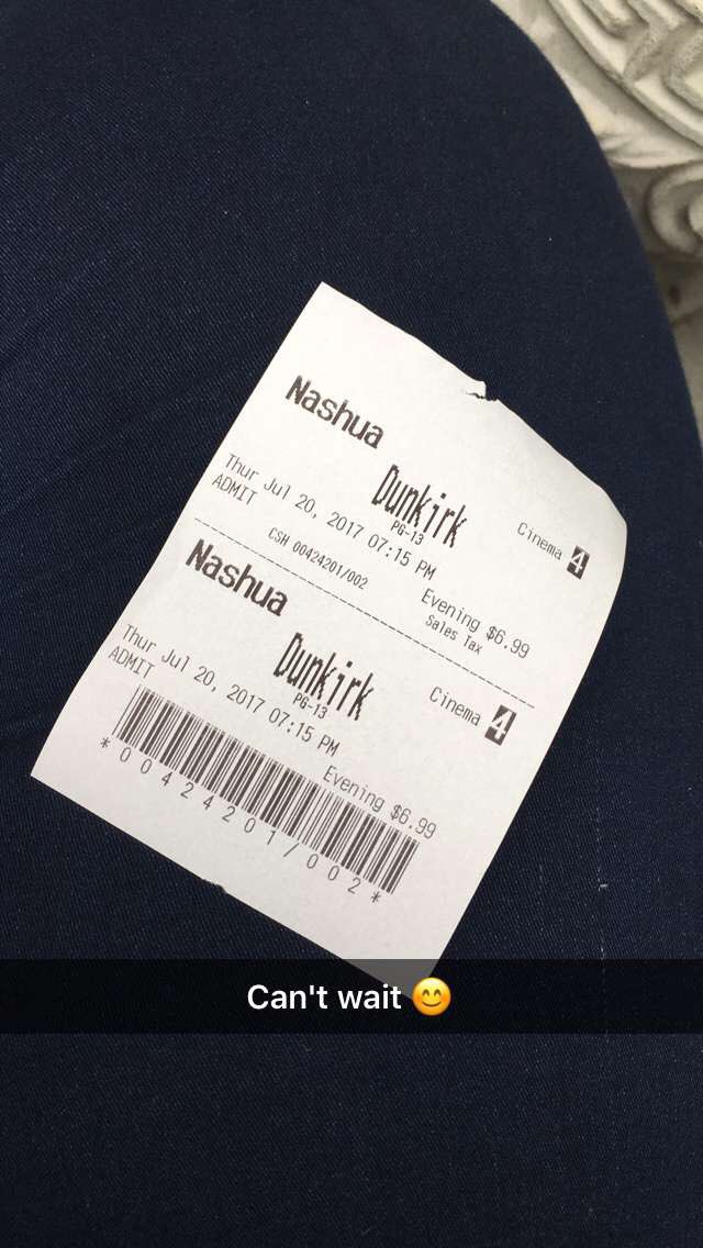 Really good movie, definitely recommend