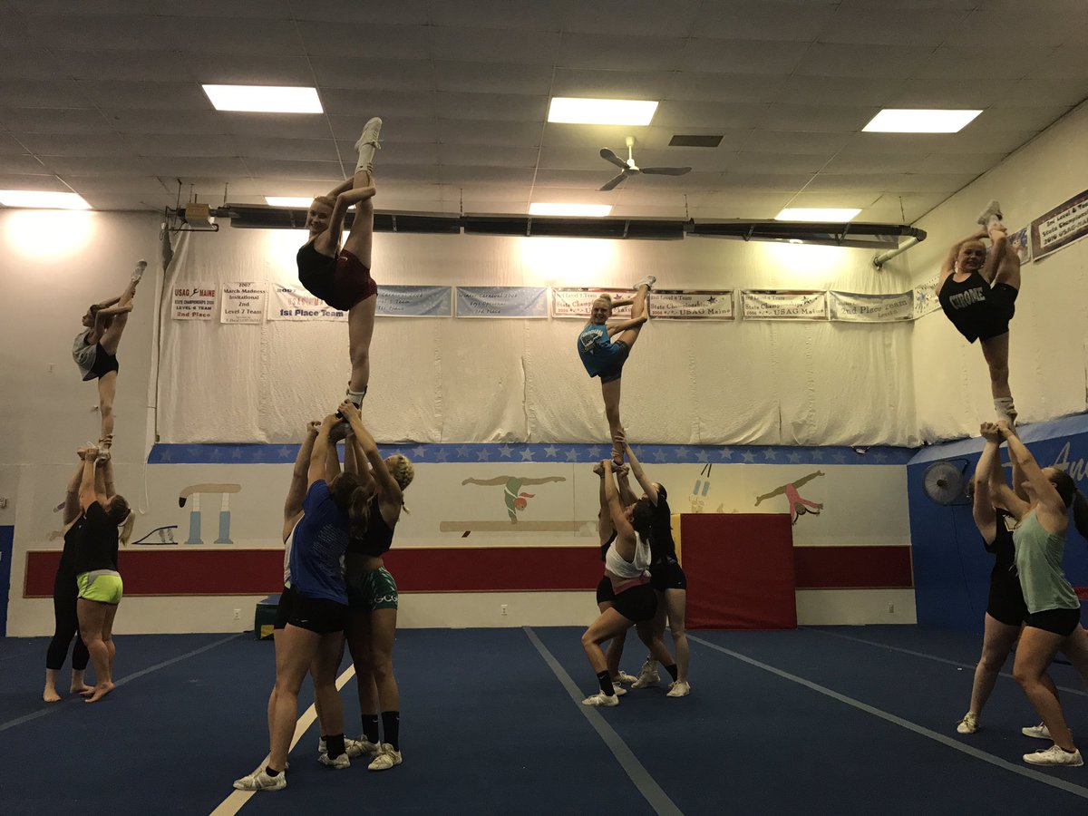 CHROME, XENON, &amp; NEON 😍