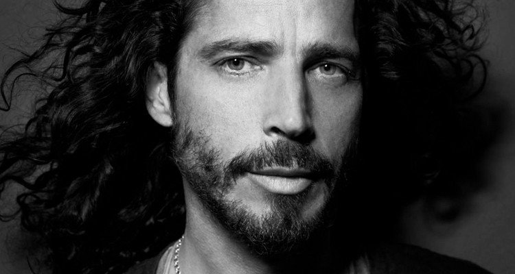 moshpitarg's tweet photo. @chriscornell  hoy habría cumplido 53 años. 1964-2017 https://t.co/rIXtIXGYYL