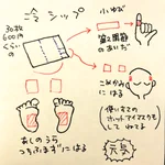 冷シップ有能すぎ!眠りが浅い、疲れが取れない人はこれやってみて!
