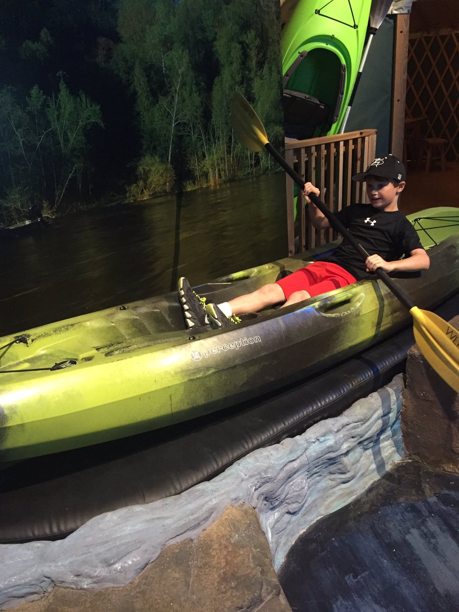 wardbrandy5's tweet photo. @SLCSpearson Future Pioneers extending their learning on outdoor activities in Michigan at the DNR Outdoor Adventure Center. #pavetheway https://t.co/cJsZuqFTXH