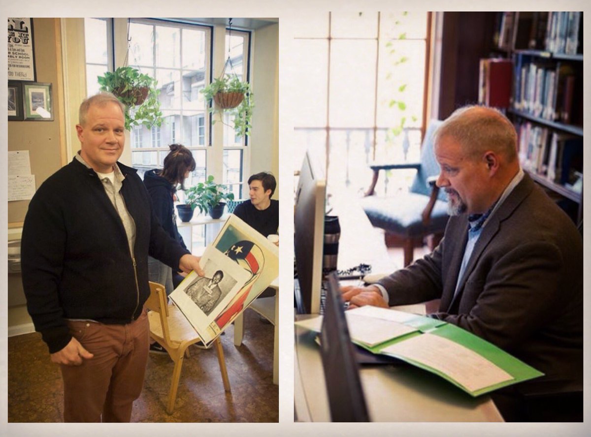 SteinerSchoolNY's tweet photo. Happy Birthday to Brian!
Guardian of the #steinerschoollibrary
#steinerparent #steinerteachers #steinercommunity https://t.co/DeZsm8Wt7l