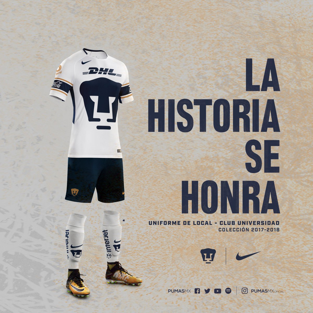 PumasMX tweet picture