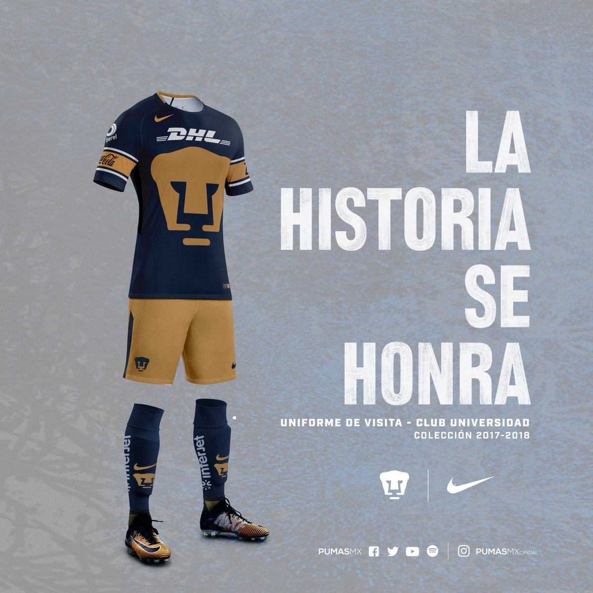 PumasMX tweet picture