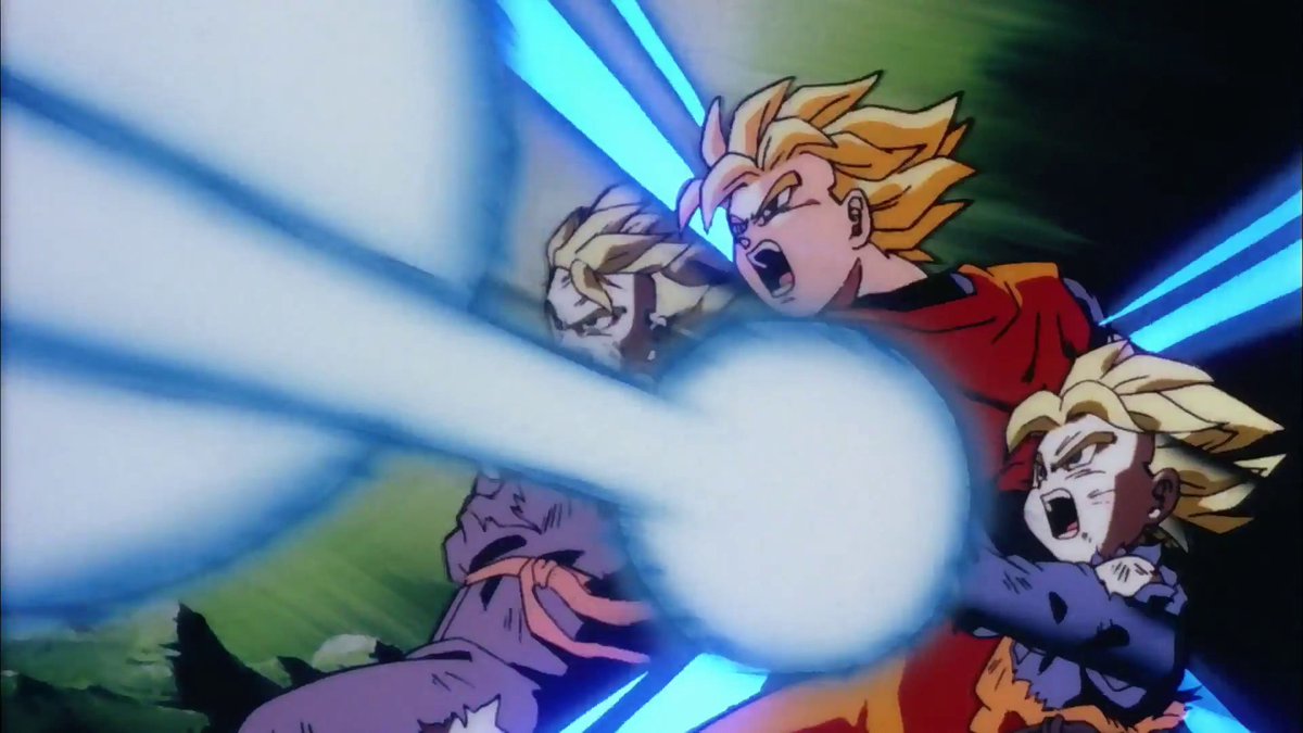 DragonBallSuperLAT???? on Twitter: DragonBallSuperLAT???? on Twitter: