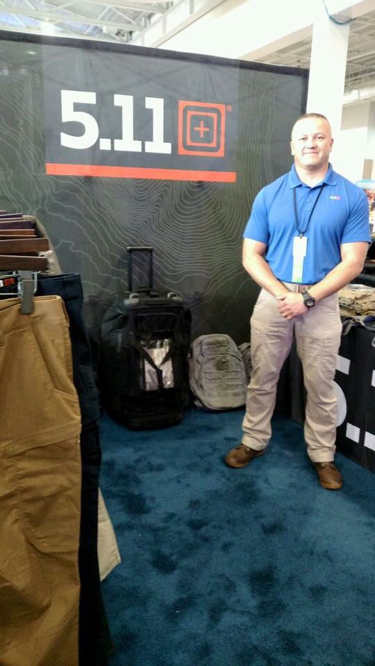 NCpoliceexecs's tweet photo. Thanks @511Tactical for the awesome bags &amp; for being a Gold Sponsor this year! https://t.co/Y7ytwkgGOq