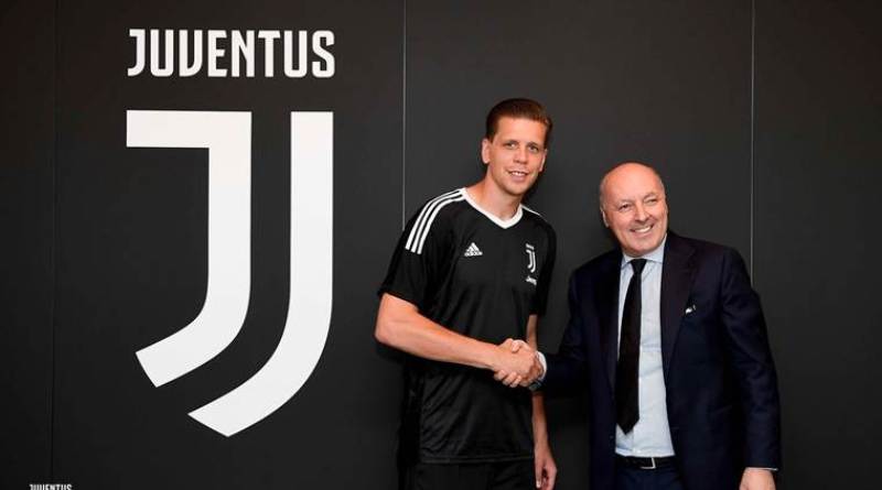 okezonenews's tweet photo. Dijual ke Juventus, Wenger: Szczesny Akan Berterima Kasih kepada Arsenal https://t.co/BQZlgs7u3C https://t.co/s4mmgYXCq4