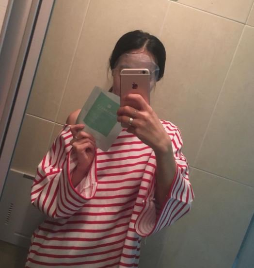 医薬品としても使用されている新素材「バイオセルロース」を採用した　
#フェイスマスク♥密着力がとても良くて愛用しているアイテムです！
 #ボナベラパック　#韓国コスメ　#コスメ　#メディカルコスメ　#コスメ好きな人RT　#美肌になりたい人RT