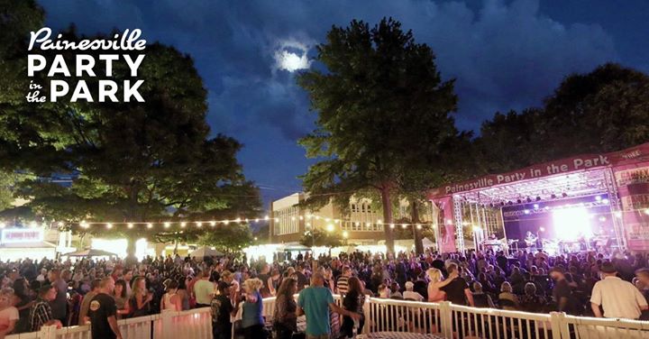 PPITP's tweet photo. Thank you to everyone to came out to the 2017 Painesville Party in the Park! https://t.co/1iTmGKaODE https://t.co/gZkSJlSX44