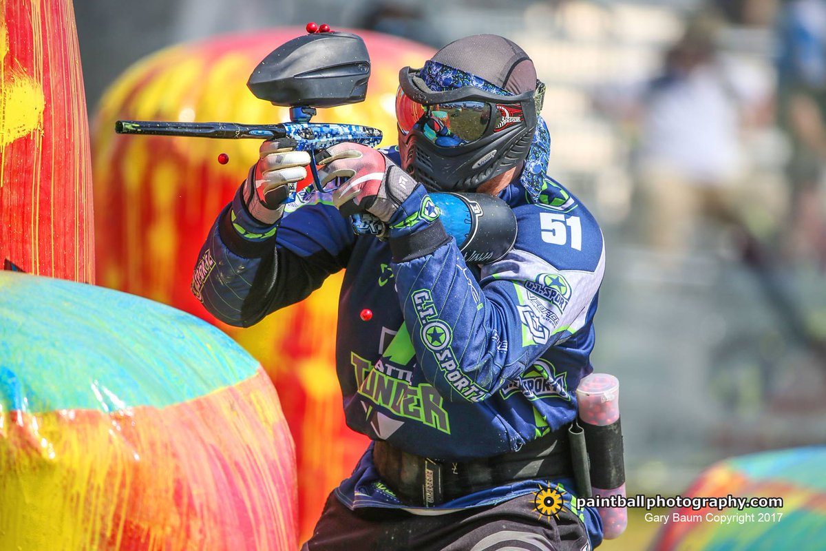 RAZAPaintball's tweet photo. @seattlethunderpaintball #IMPERIAL 
Photo: @paintballphotography
Check out RazaLife .com for team swag!
#paintball #razapaintball https://t.co/6GyaGDA8Pe