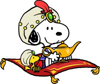 公式 スヌーピー ドロップス シルエットクイズ正解発表 Rtありがとう 答えは アラビアン でした 魔法のじゅうたんに乗ったスヌーピーが登場するよ 今からゲームを始める人は ストアで スヌーピーパズル と検索してね スヌーピー スヌーピー