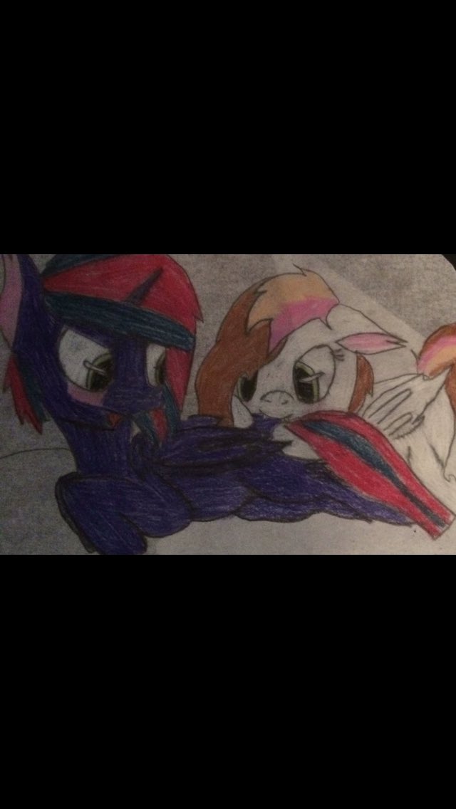 SexyEcho_mlp's tweet image. I ship #Spookyscratch ❤️ if you ship it too put the hashtag #Spookyscratch :3 don't tag me I'll see your post 💛