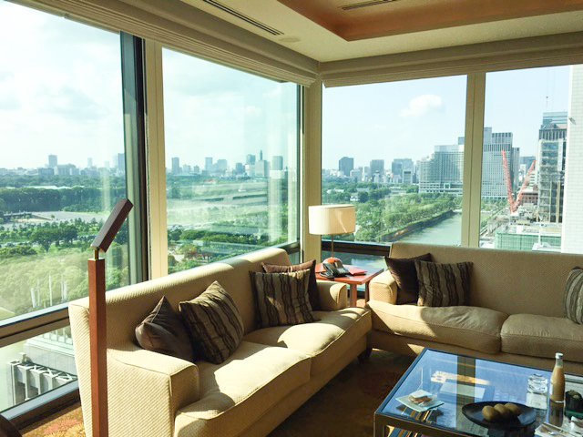 TTI_TatungTech's tweet photo. In Peninsula Tokyo! #JapanCableTech @PNtokyo https://t.co/CoUvVkUMka