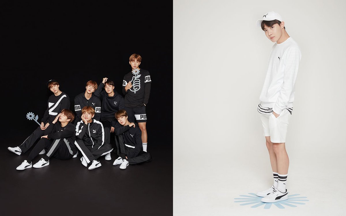 puma bts indonesia