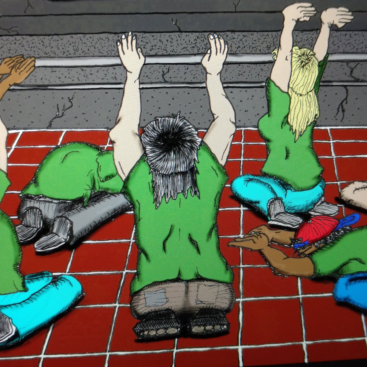 ThatCraigGuy13's tweet photo. Getting some label work done.
#CompuSavyBitches https://t.co/XpLdFNjPZE