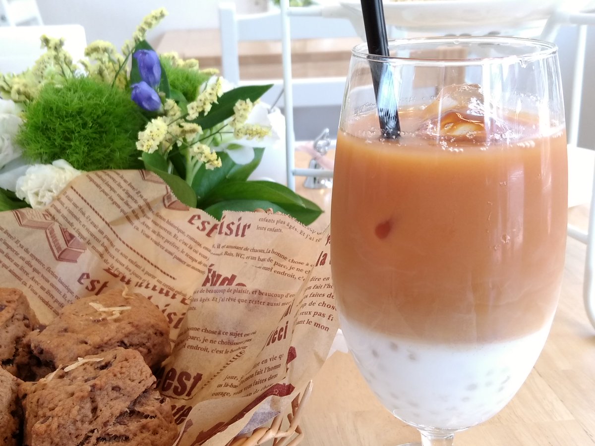 美味しい アイス ティー の 入れ 方