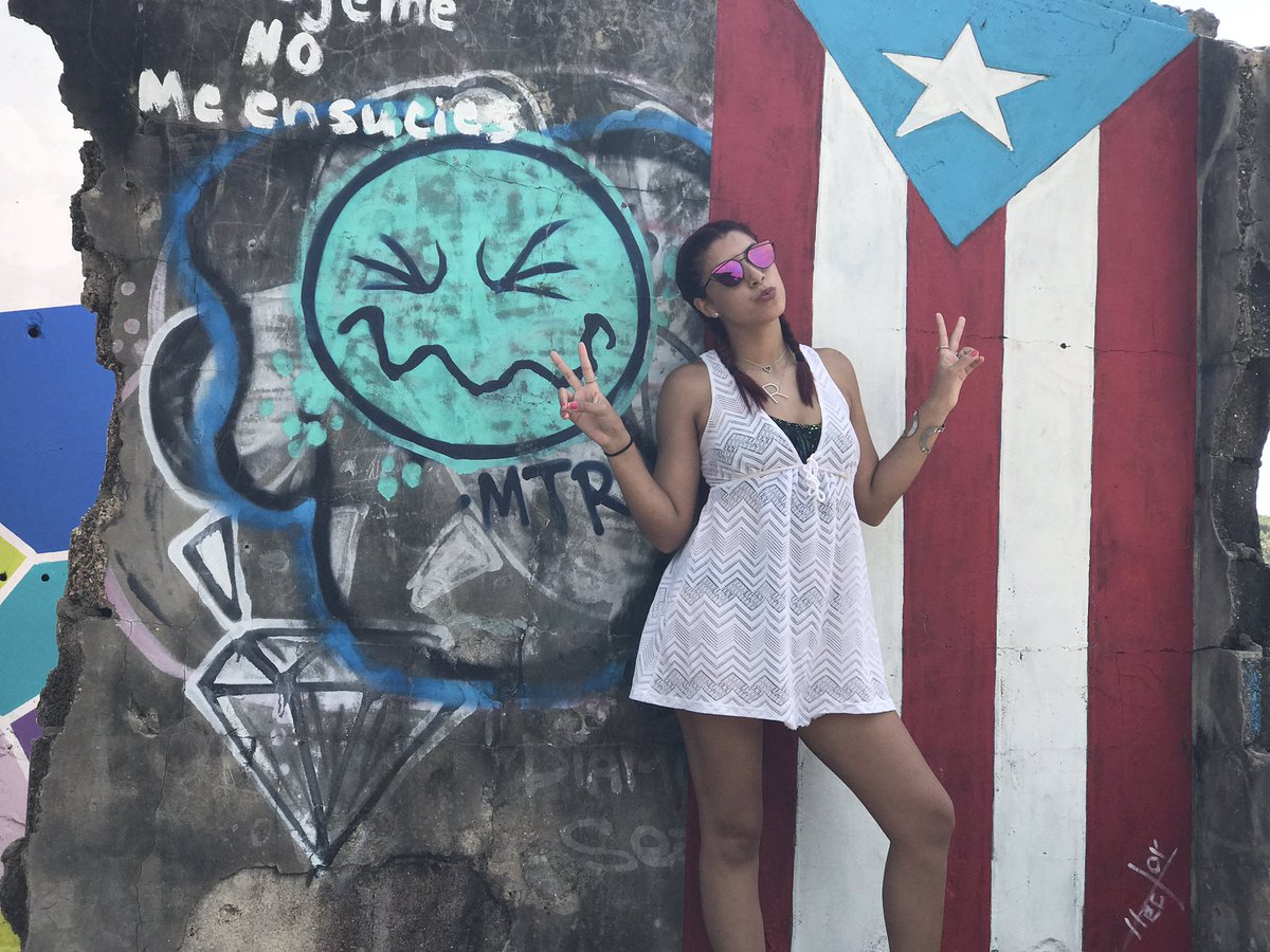 rayli29's tweet photo. ... Disfrutando lo lindo de mi Puerto Rico💕🇵🇷💪🏼 #Verano2K17🌞 #Isabela #Quebradillas #Manatí https://t.co/Tdf82PuciS