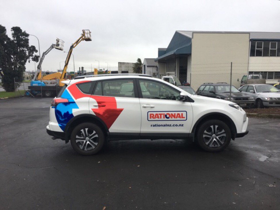 The RATIONAL chariot! #goingplaces