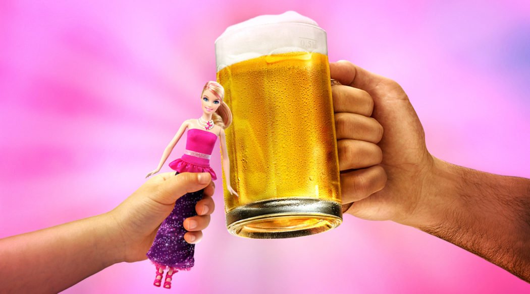 <a href="/BeerBlokes/">Pete Mitcham</a> explores the deft balance of drinking and looking after the kids, and...how many is too many? thedadwebsite.com/2017/07/dad-be… #Craftbeer