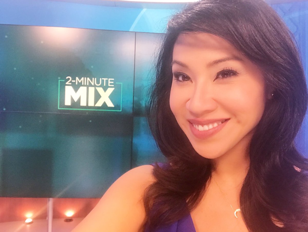 VeronicaDLCruz's tweet photo. Up next! #2MinMix! Who's watching @NightBeatTV?Give me a ❤️ & stick around for the 11p on @cbbsf w/me & @KenBastida https://t.co/SXxoG7IJOW